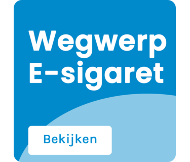 Wegwerp Vape Kopen