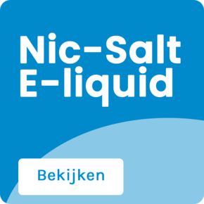 Nic Salt Nic Salt