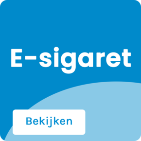 E-sigaret E-sigaret
