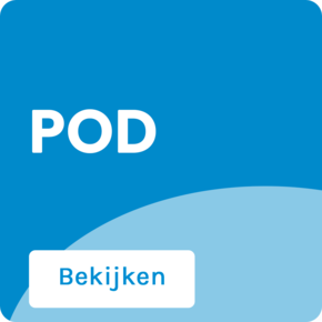 Pods Pods