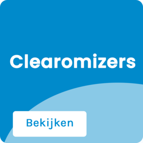 Clearomizers Clearomizers