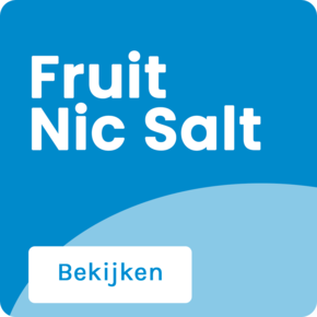 Nic Salt Fruit Nic Salt Fruit