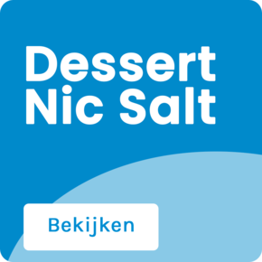 Nic Salt Desserts Nic Salt Desserts