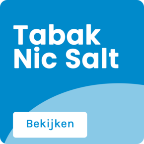 Nic Salt Tabak Nic Salt Tabak