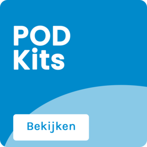 POD Starterkits POD Starterkits