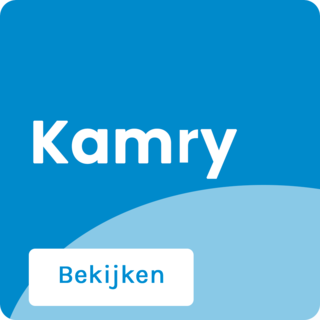 Coils Kamry E-sigaretten