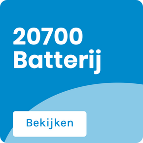 Batteries 20700 Batteries 20700