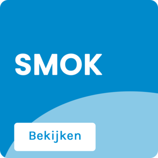 SMOK E-cigarette