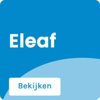 Eleaf E-sigaret