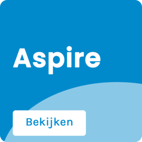 Aspire E-sigaret Aspire E-sigaret