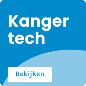 Kangertech E-sigaret Kangertech E-sigaret