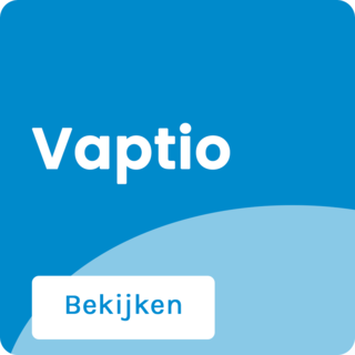 Vaptio E-sigaret