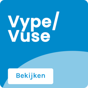 Vype E-sigaret Vype E-sigaret