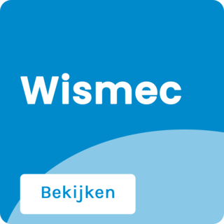 Wismec E-sigaret