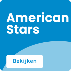American Stars American Stars