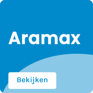Aramax Eliquid