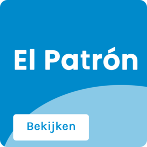 El Patron El Patron