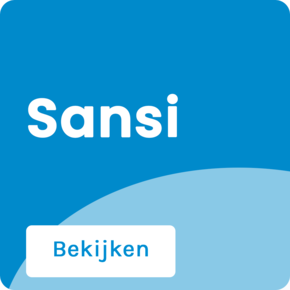 Sansie Sansie