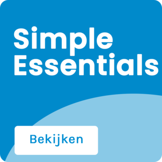 Simple Essentials