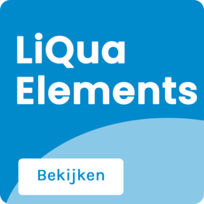 LiQua Elements LiQua Elements