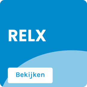 RELX RELX