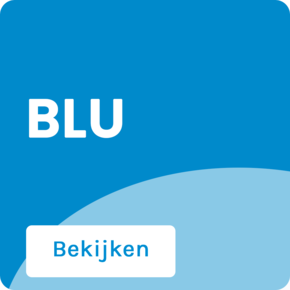 Blu POD's Blu POD's