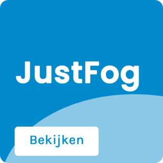 JustFog POD's