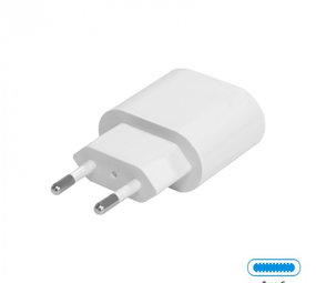Grab n Go USB-C PD Wall Charger 18W Grab n Go USB-C PD Wall Charger 18W