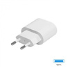 Grab n Go USB-C PD Wall Charger 18W Grab n Go USB-C PD Wall Charger 18W