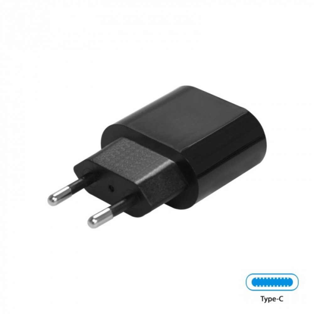 Grab n Go USB-C PD Wall Charger 18W Grab n Go USB-C PD Wall Charger 18W