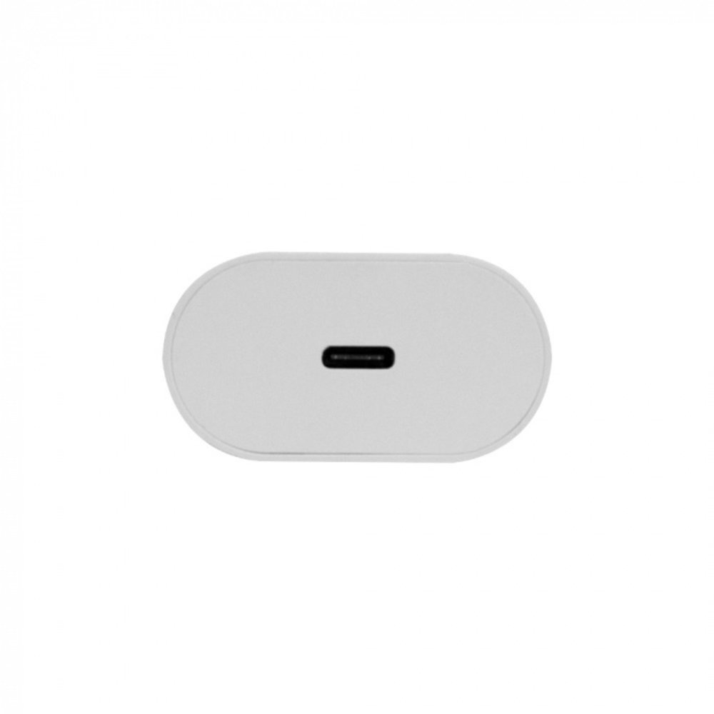 Grab n Go USB-C PD Wall Charger 18W Grab n Go USB-C PD Wall Charger 18W