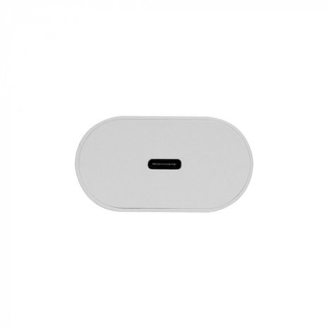 Grab n Go USB-C PD Wall Charger 18W Grab n Go USB-C PD Wall Charger 18W