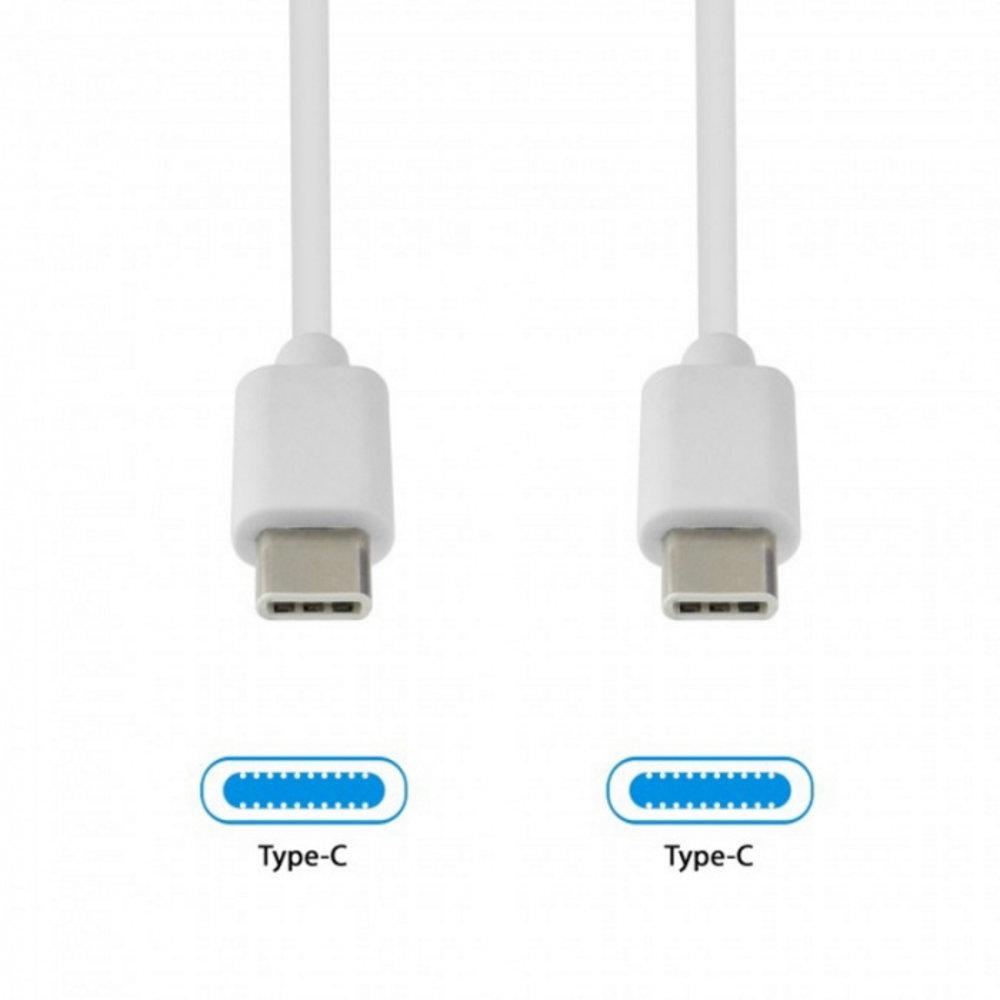 Grab n Go USB-C-auf-USB-C-Kabel
