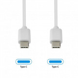 Grab n Go USB-C to USB-C Kabel