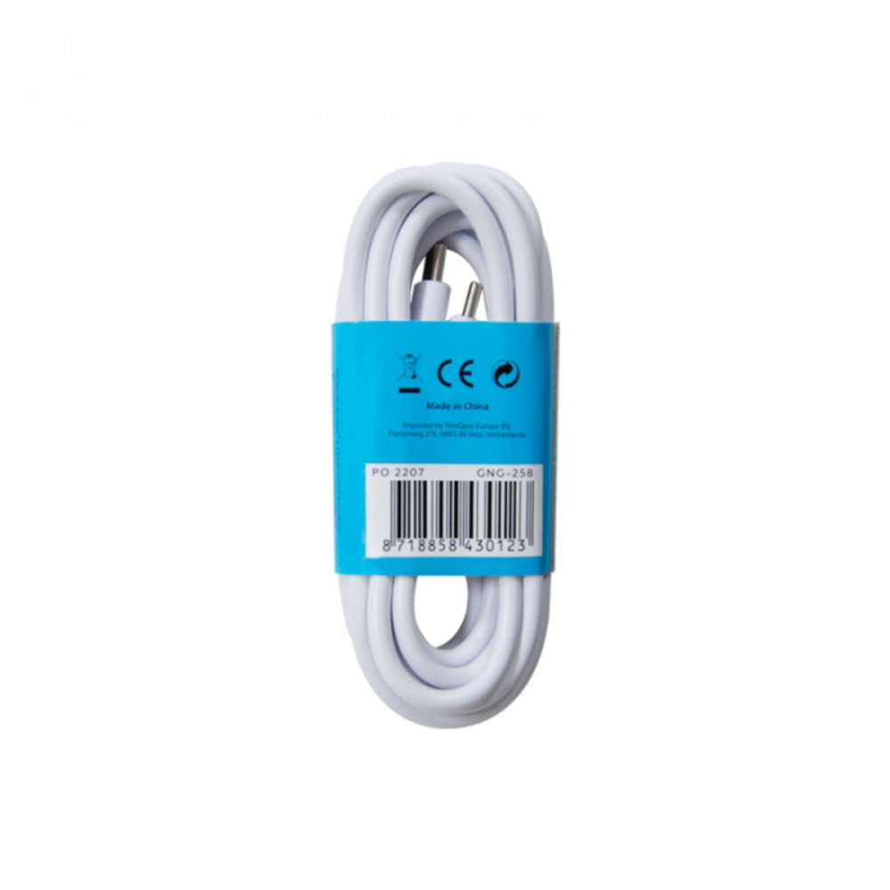 Grab n Go USB-C to USB-C Kabel Grab n Go USB-C to USB-C Kabel