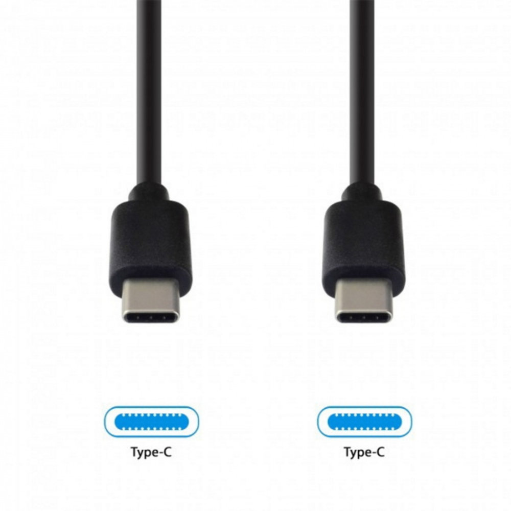 Grab n Go USB-C-auf-USB-C-Kabel