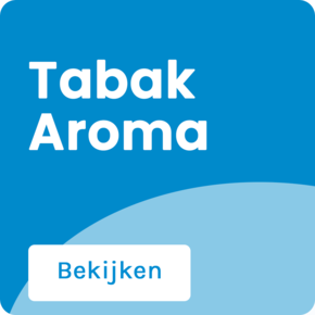 Tabak Aroma Tabak Aroma