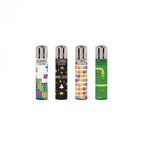 Clipper aansteker Clipper aansteker