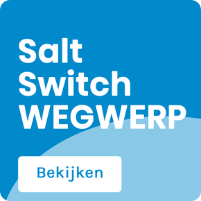 Salt Switch Salt Switch