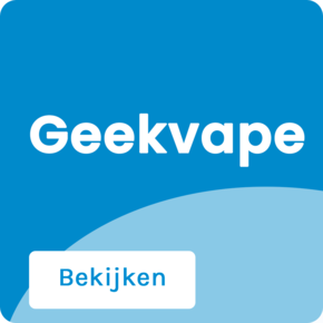 GeekVape BOX MOD GeekVape BOX MOD