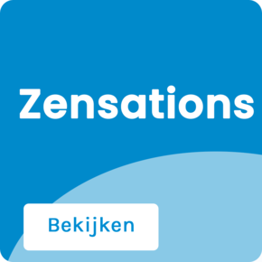 ZenSations Batterijen ZenSations Batterijen