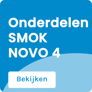 Onderdelen voor de SMOK NOVO 4