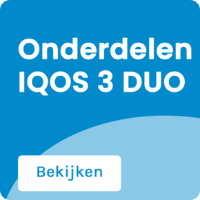 IQOS 3 DUO IQOS 3 DUO