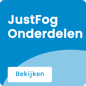 JustFog onderdelen JustFog onderdelen