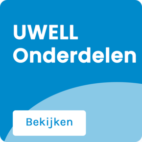 UWELL onderdelen UWELL onderdelen