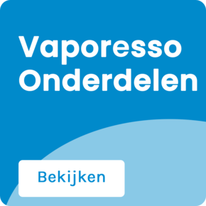 Vaporesso onderdelen Vaporesso onderdelen