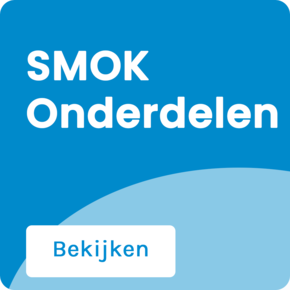 SMOK onderdelen SMOK onderdelen