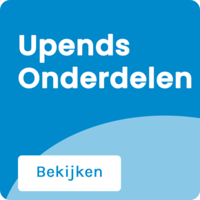 Upends onderdelen Upends onderdelen