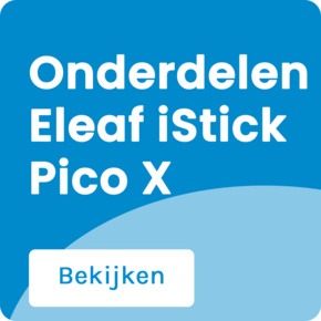 Eleaf iStick Pico X Eleaf iStick Pico X
