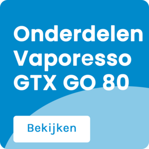 Vaporesso GTX GO 80 Vaporesso GTX GO 80